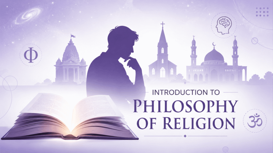 Philosophy of Religion