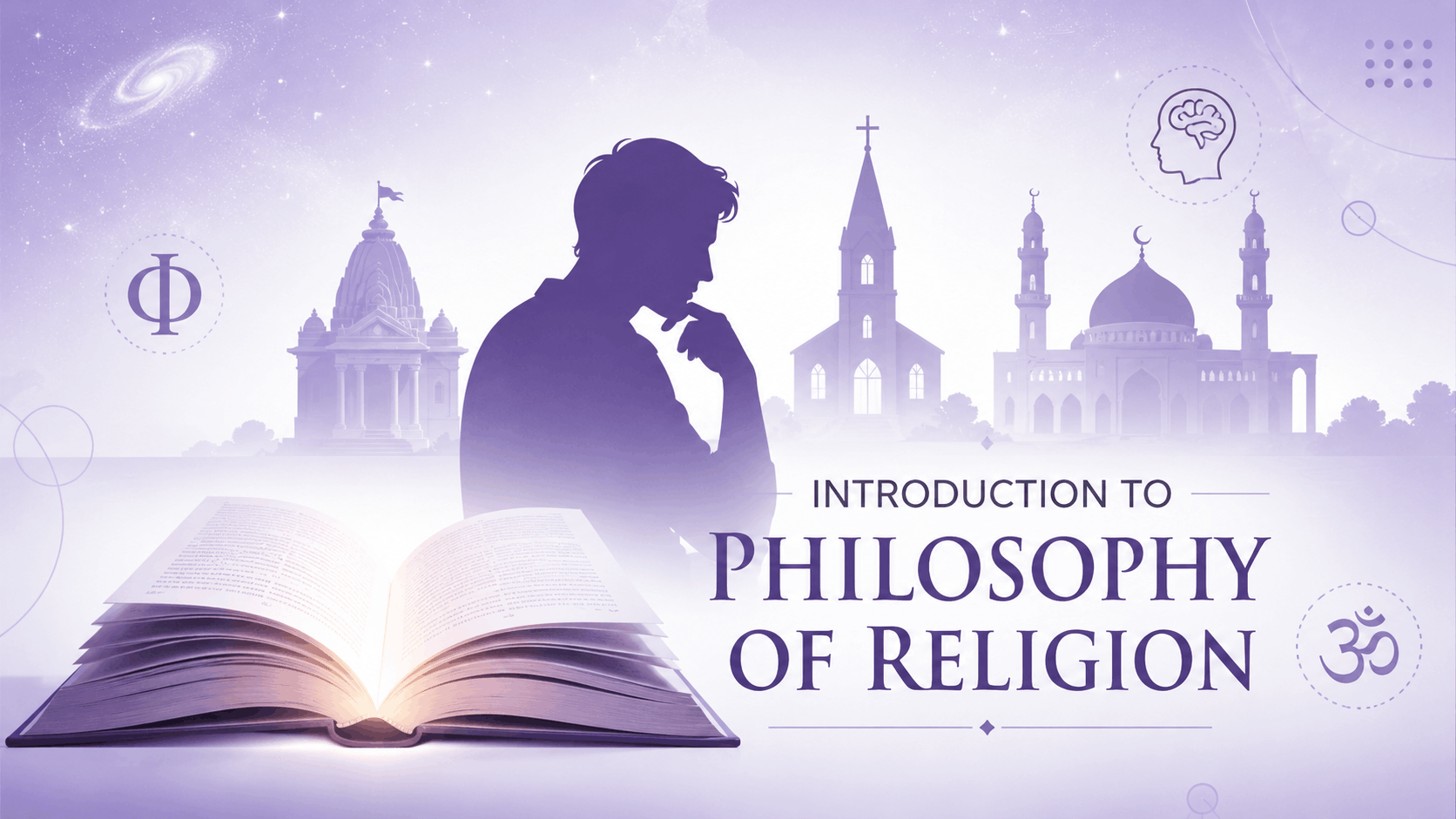 Philosophy of Religion